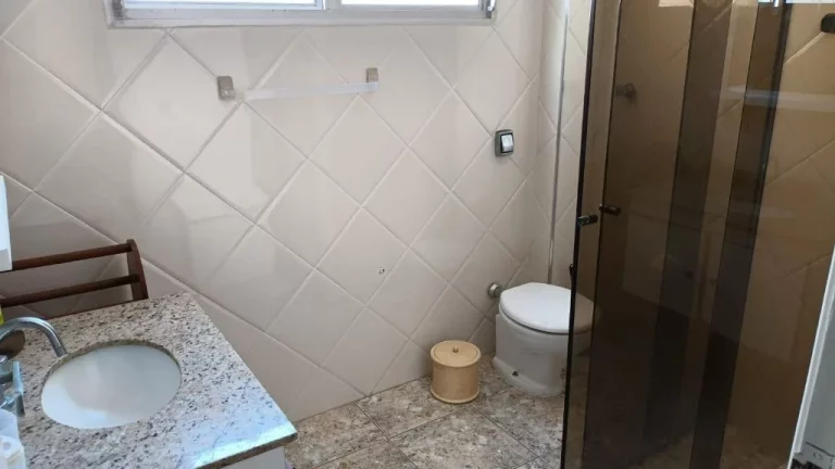 Imagem LOCALIZAÇÃO PRIVILEGIADA- UMA QUADRA DA PRAIA - 130 M² ÚTEIS