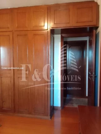 Imagem Apartamento para Venda em São Paulo, Fazenda Morumbi, 4 dormitórios, 4 suítes, 1 banheiro, 3 vagas
