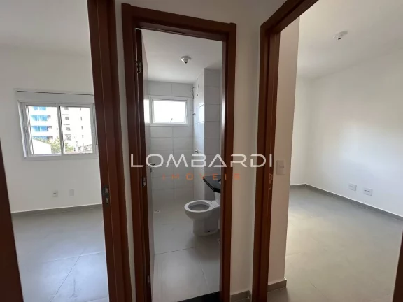 Imagem Apartamento novo com ótima metragem