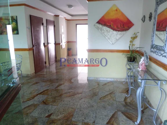 Imagem Apartamento Padrão