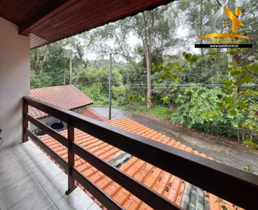 Imagem Casa com Vista para Área Verde no Jardim Rebelato – Cotia | Batelli Imóveis