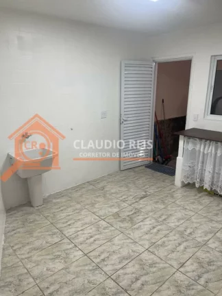 Imagem Casa com 3 Quartos à venda, 247m² - Campo Grande