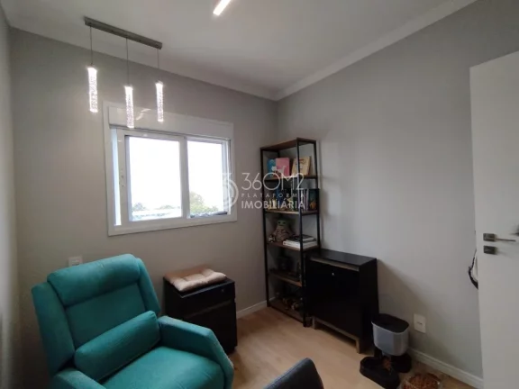 Imagem Apartamento para Venda em Santo André / SP no bairro Vila Apiaí