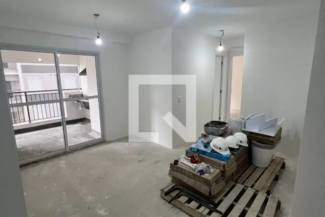 Imagem Apartamento à Venda - Ipiranga, 2 Quartos, 67 m2