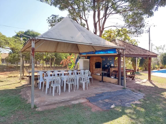 Imagem CHÁCARA - BAIRRO CHÁCARAS RECREIO ALVORADA - HORTOLÂNDIA - SP