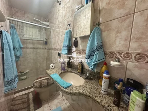 Imagem Centro de Vila Velha: apartamento de 3 quartos à venda