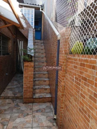 Imagem Casa assobradada com 3 dormitórios à venda, 160 m² por R$ 700.000 - Santana - São Paulo/SP