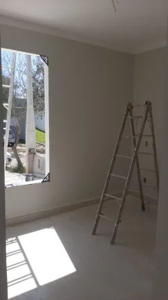 Imagem Casa 3 Dormitórios na Avenida Ipanema- Condomínio Residencial Jardim no Parque São Bento- Sorocaba-SP