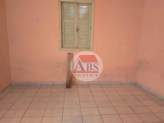 Imagem Casa com 2 dormitórios à venda, 81 m² por R$ 380.000,00 - Jardim Casqueiro - Cubatão/SP