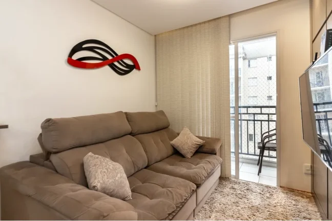 Imagem APARTAMENTO RESIDENCIAL em São Paulo - SP, Quarta Parada
