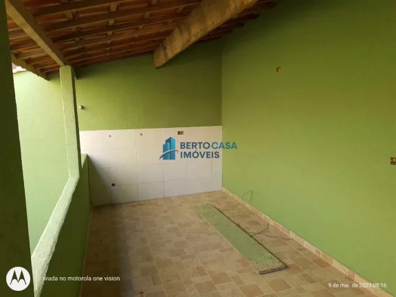 Imagem Casa Padrão