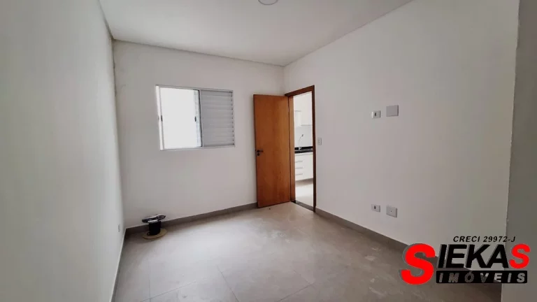 Imagem Apartamento para locação na Penha, São Paulo-SP: 1 quarto, 1 banheiro, 30,00 m² de área. Encontre seu novo lar agora!