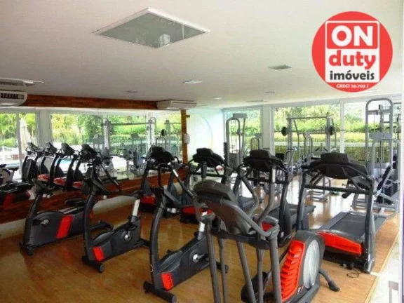 Imagem Apartamento à venda, 132 m² por R$ 4.250.000,00 - São Lourenço - Bertioga/SP