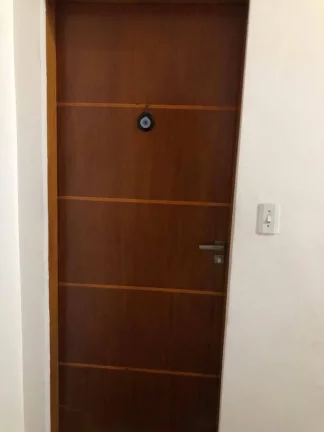 Imagem Apartamento com 2 dormitórios à venda, 53 m² por R$ 250.000 - Jardim Marek - Santo André/SP