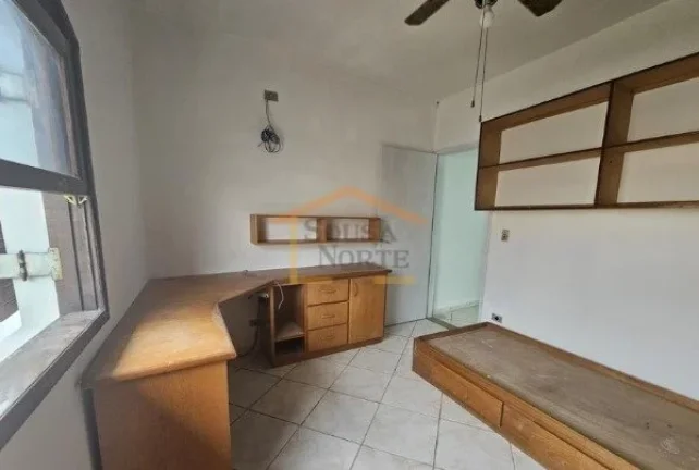 Imagem Sobrado 270m², 3 dormitórios, armários planejados, piscina, quadra, 4 vagas de garagem. 
O imóve...