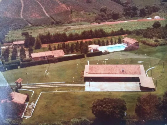 Imagem Sítio com Excelente Topografia Fácil Acesso