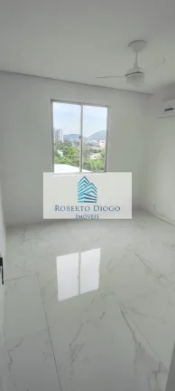 Imagem Apartamento à venda na Taquara, Rio de Janeiro-RJ: 2 quartos, 1 sala, 1 banheiro, 1 vaga - 52m²!