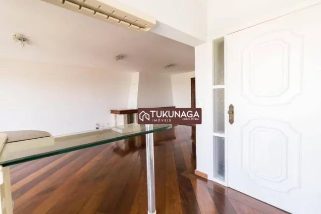 Imagem Apartamento com 4 quartos à venda, 230 m² por R$ 1.100.000 Vila Galvão - Guarulhos/SP
