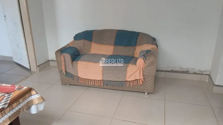 Imagem Casa à venda no Núcleo Residencial Tutunas, Uberaba - Excelente oportunidade!
