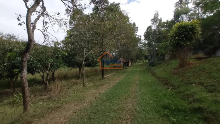 Imagem Sítio à venda no bairro Jardim Primavera - Mogi Mirim/SP