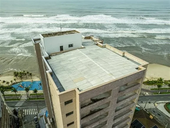 Imagem APARTAMENTO COM 82.45 m² - REAL - PRAIA GRANDE SP