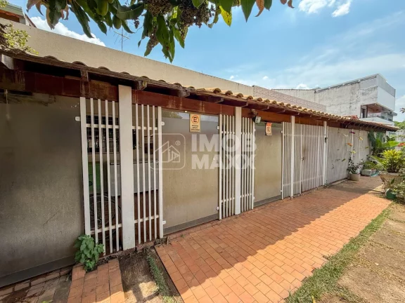 Casa à Venda na Asa Sul, Brasília, 4 Quartos, 150m², R$1.100.000