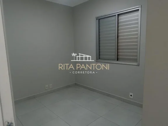 Imagem Apartamento - Ribeirão Preto - Alto do Ipiranga - Região Oeste