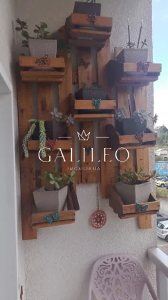 Imagem APARTAMENTO A VENDA NO VITÓRIA JUNDIAI - ENGORDADOURO - JUNDIAÍ - SP