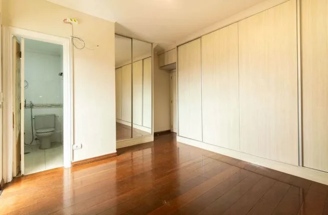 Imagem APARTAMENTO RESIDENCIAL em São Paulo - SP, Vila Mariana