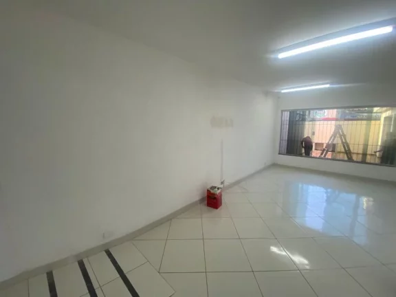 Imagem Casa para alugar, 250 m² por R$ 7.769,00/mês - Centro - Suzano/SP