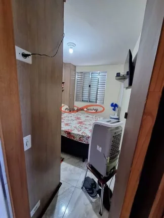 Imagem APARTAMENTO À VENDA - PRÓXIMO AO METRÔ ARTUR ALVIM (20 minutos a pé).