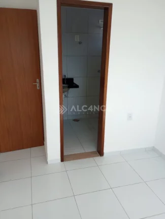 Imagem Apto - 2 Quartos - 1 Suíte - 47 m² - Muçumagro, João Pessoa/PB