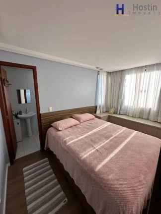Imagem APARTAMENTO RESIDENCIAL em JOINVILLE - SC, SAGUAÇU