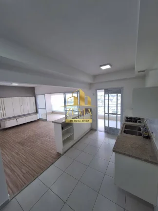 Imagem Apartamento Alto Padrão,125 m2,03 Sts,02 Vgs,Andar Alto. Life Club Mogilar