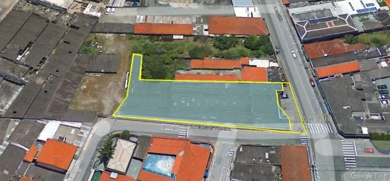 Imagem Galpão para alugar, 1445 m² por R$ 29.000,00/mês - Centro - Suzano/SP