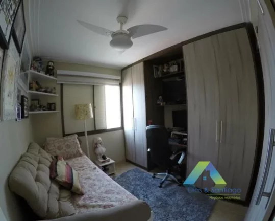 Imagem Apartamento Residencial à venda, Vila Gumercindo, São Paulo - .