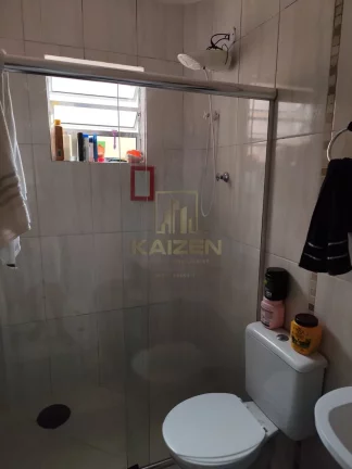 Imagem Casa 4 Dormitórios para venda em São José dos Campos - SP