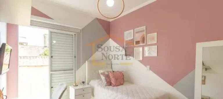 Imagem Casa em condomínio fechado, 3 dormitórios, sendo 1 suíte, 2 banheiros, bem arejado e iluminado, a...