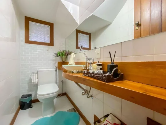 Imagem Casa à venda, 199 m² por R$ 1.790.000,00 - Granja Guarani - Teresópolis/RJ