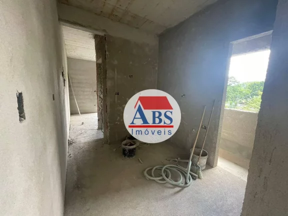 Imagem Apartamento com 1 dormitório à venda, 39 m² por R$ 178.790,00 - Vila Nova - Cubatão/SP