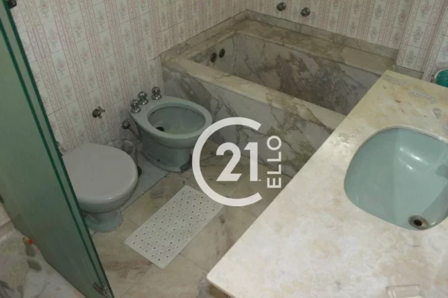 Imagem Apartamento com 3 dormitórios à venda, 240 m² por R$ 1.990.000,00 - Paraíso - São Paulo/SP