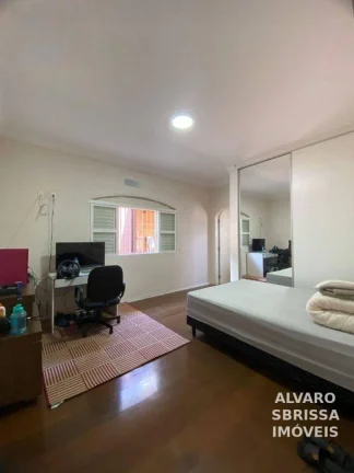 Imagem Oportunidade - Casa à Venda ou Locação – 700m² de Construção- Bairro Brasil Itu/SP