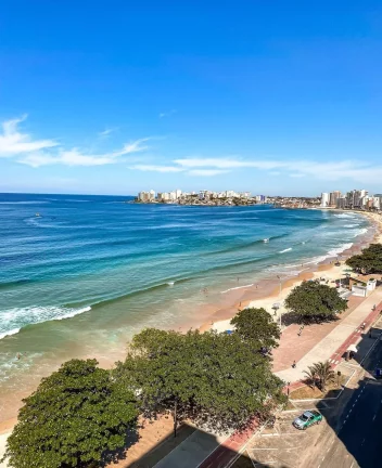 Imagem APARTAMENTO RESIDENCIAL em GUARAPARI - ES, PRAIA DO MORRO