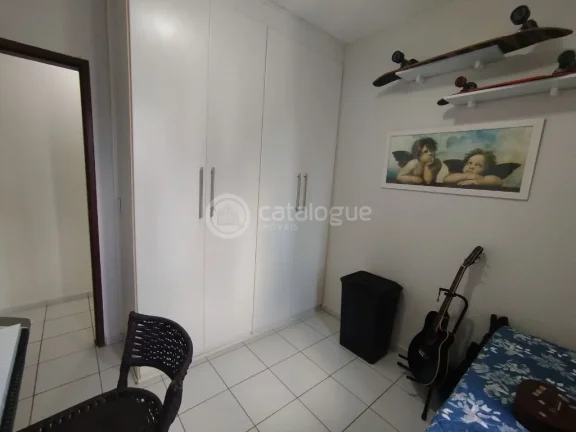 Imagem EXCELENTE APARTAMENTO EM PETRÓPOLIS 80M²