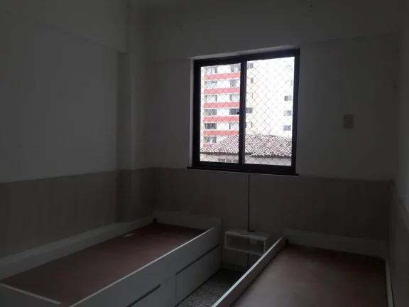 Imagem Apartamento com 3 quartos, 94m2, à venda em Salvador, Stiep