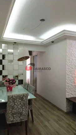 Imagem Apartamento à venda 2 Quartos, 1 Vaga, 44M², Sacomã, São Paulo - SP