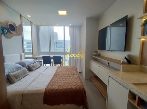 Imagem Apartamento DECORADO entrada e saldo em até 36X parcelas