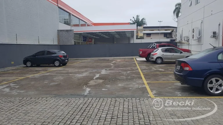 Imagem Apê pronto para morar no bairro Floresta em Joinville/SC