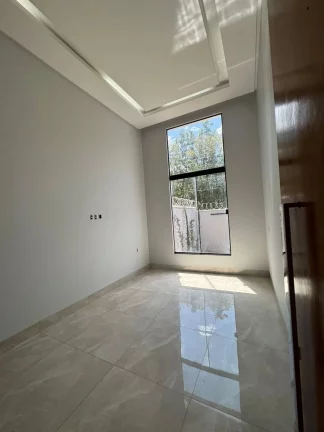 Imagem Casa 3/4 Com Suite No Jardim Canada Aparecida De Goiania