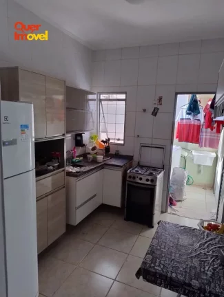 Imagem Apartamento à venda em Ribeirão Preto-SP, Jardim Anhangüera: 2 quartos, 1 sala, 1 banheiro, garagem, 60m² de área. Confira!